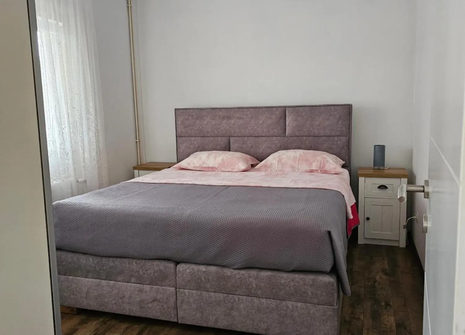 شقة Apartmani Juric Ante بيوغْغاد نا موغو كرواتيا