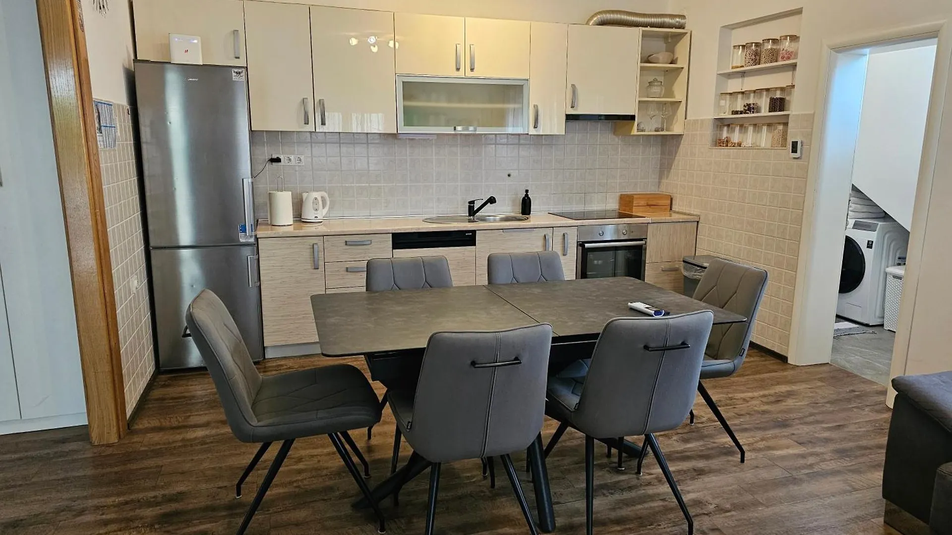 Apartamento Apartmani Juric Ante Biograd Na Moru