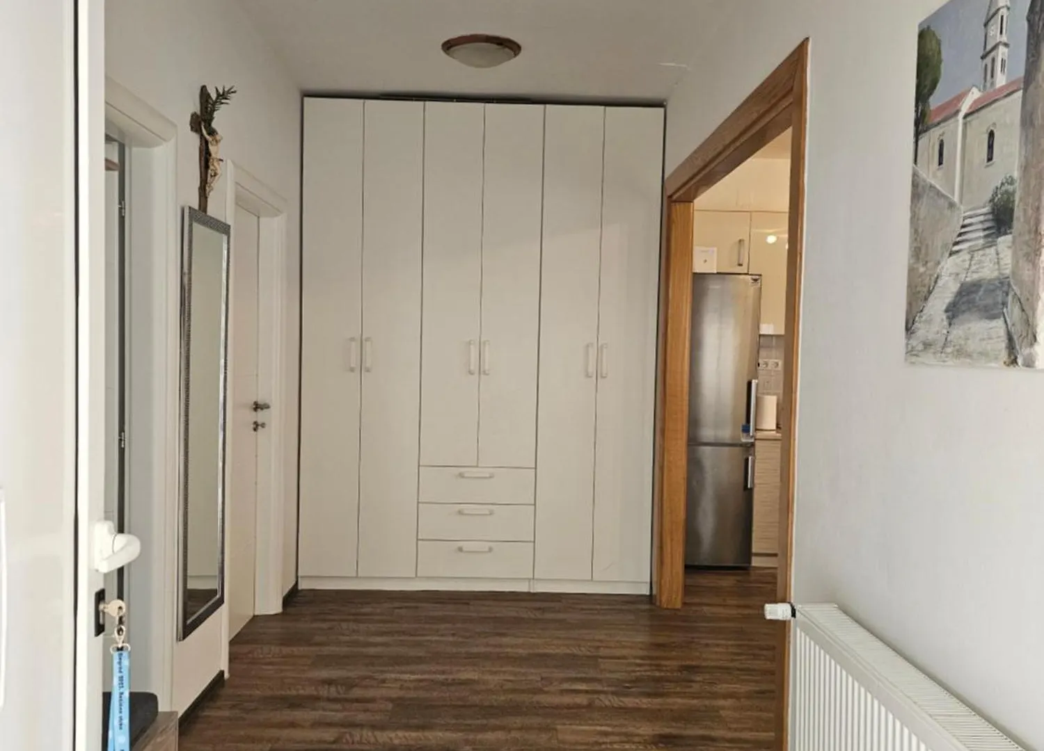 Apartmani Juric Ante Biograd Na Moru