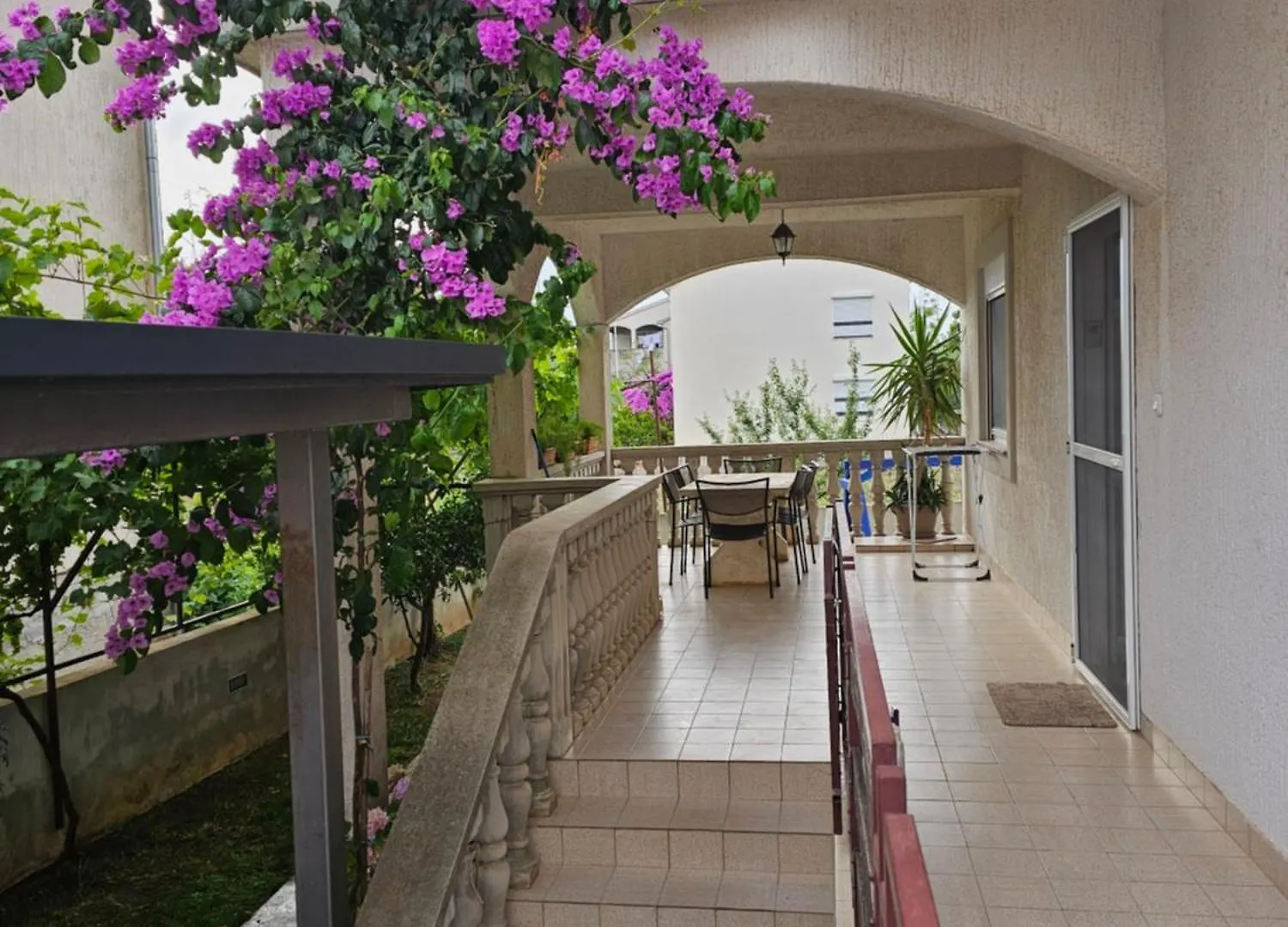 Apartmani Juric Ante Biograd Na Moru